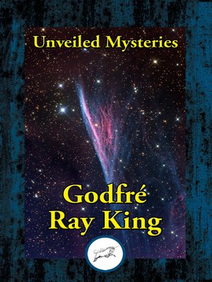 cover image of Unveiled Mysteries
